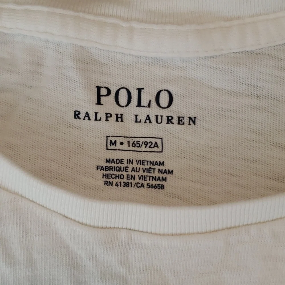 Polo Tee - Picture 4 of 4